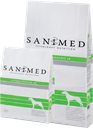 Sanimed Hypoallergenic LR 低敏配方(羊肉) 處方糧 狗糧 3kg