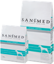 Sanimed Weight Control 體重管理配方 處方糧 狗糧 3kg
