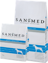 Sanimed Weight Reduction 減重配方 處方糧 狗糧 3kg