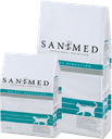 Sanimed Weight Reduction Feline 減重貓隻處方 貓乾糧 貓糧 1.5kg