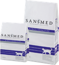 Sanimed Skin/Sensitive Feline  皮膚過敏/敏感配方 乾糧 貓用 1.5kg