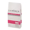 Sanimed Anti-Struvite Feline 抗尿石配方 乾糧 貓用  1.5kg