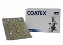 VetPlus Coatex 皮膚毛髮保健膠囊60粒  (貓狗合用)