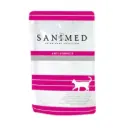 Sanimed Anti-Struvite Feline 抗尿石配方 濕糧 貓用 100g x 12包