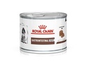 Royal Canin Prescription Diet Puppy GASTROINTESTINAL Canned Dog Food 195g x12