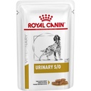 Royal Canin Urinary S/O 泌尿道 (精煮肉汁系列) 處方濕糧 狗糧 100g x12