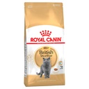 Royal Canin 皇家 英國短毛成貓專屬配方 (12個月以上) 貓乾糧 貓糧 2公斤