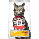 Hill's Cat Adult Urinary Hairball Control 泌尿道管理去毛球配方 成貓專用 3.5lbs