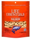 Cat-Man-Doo Life Essentials Freeze Dried Wild Alaskan Salmon 凍乾脫水三文魚粒 5oz 美國制造