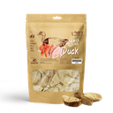 (Absolute Bites Freeze Dried Duck Breast 天然凍乾原塊精選鴨胸 50g