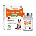 Royal Pets 天然靈芝(貓) - 30 粒