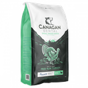 Canagan Free-Run Turkey Dental (Small Breed) 無穀物火雞健齒配方 小粒裝 2kg