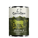 CANAGAN 羊肉配方狗罐頭 400G (6罐)