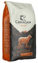Canagan Grass Fed Lamb for Dogs無穀物放牧羊配方(犬用)6kg