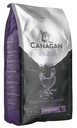 Canagan Light/Senior/Sterilised For Cats 無穀物走地雞配方(減肥/老貓用)4kg