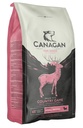 Canagan Country Game For Dogs (Small Breed) 無穀物田園野味配方(小型犬用)2kg
