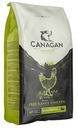 Canagan Free-Run Chicken For Dogs (Small Breed) 無穀物走地雞配方(小型犬用)2kg