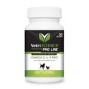 VetriScience Omega3,6,9Pro奧米加3,6,9 Pro貓狗通用軟膠囊30粒