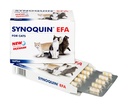 VetPlus Synoquin EFA 貓用 關節補充丸 90粒(膠囊)