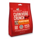 Stella & Chewy's 狗凍乾小食Beef Crunch牛肉3.25oz