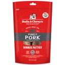 Stella & Chewy's 狗凍乾生肉主糧 Purely Pork Dinner 豬全部都係豬 （豬肉配方）凍乾狗糧 14OZ