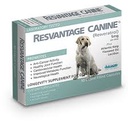 Resvantage canine 維蘆醇30粒(狗配方)