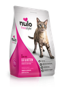 Nulo FreeStyle 無穀物 雞、鱈魚 幼貓及成貓配方 貓乾糧 貓糧 5lbs