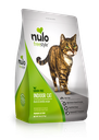 Nulo FreeStyle 無穀物 鴨肉、扁豆 室內貓配方 貓乾糧 貓糧 5lbs
