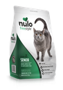 Nulo FreeStyle 無穀物 阿拉斯加鱈魚、鴨肉、甘薯 老貓配方 貓乾糧 貓糧 12lbs