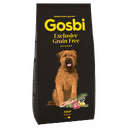 Gosbi 低敏大型成犬配方3kg
