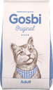 Gosbi 成貓全營養蔬果配方3kg