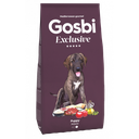 Gosbi 大型幼犬全營養蔬果配方12kg