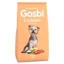 Gosbi 小型成犬雞肉蔬果配方7kg