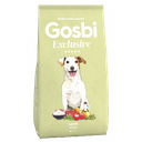 Gosbi 小型成犬純羊肉蔬果配方2kg
