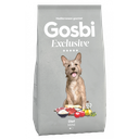 Gosbi 小型成犬減肥蔬果配方7kg