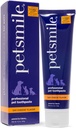 Petsmile Professional Pet Toothpaste Cheese Flavor 專業牙科護理免刷牙膏​​​​ 貓狗適用 (芝士味) 美國製造 119g