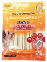 「日本直送」PetPro Oral Care Chewing Gum 三角牛奶潔齒骨磨牙棒 (含軟骨素/氨基葡萄糖) 狗狗小食13枝 Made in Japan