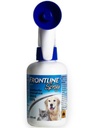 Frontline 殺蚤除牛蜱噴劑 250ml