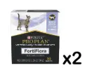 (孖裝優惠) Pro Plan FortiFlora 貓專用益生菌補充劑 每盒30小包