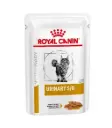 Royal Canin Prescription Diet URINARY S/O Pouch (in Gravy) Cat Food 85g*12
