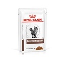 Royal Canin Prescription Diet GASTROINTESTINAL Pouch (In Gravy) Cat Food 85g*12