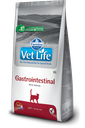 Vet Life Prescription Diet GASTROINTESTINAL Dry Cat Food 2kg