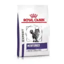 Royal Canin VHN Cat Neutered Satiety Balance Cat Dry Food 3.5kg