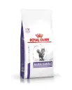 Royal Canin VHN MATURE CONSULT Dry Cat Food  3.5kg