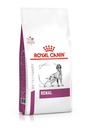 Royal Canin Prescription Diet RENAL Dry Dog Food 2kg