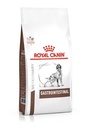 Royal Canin Prescription Diet GASTROINTESTINAL Dry Dog Food 2kg