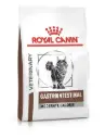 Royal Canin GASTROINTESTINAL (MODERATE CALORIE) 腸胃處方(低卡) 貓乾糧 貓糧 2kg