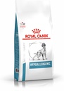 Royal Canin Prescription Diet HYPOALLERGENIC Dry Dog Food 14kg