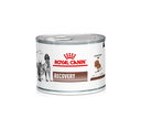 Royal Canin RECOVERY 促進恢復 處方罐頭 貓糧 狗糧 195g x12 (貓狗共用)