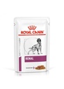 Royal Canin Prescription Diet RENAL Pouch Dog Food 100g x 12